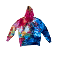  INTERSTELLAR WATERCOLOR HOODIE