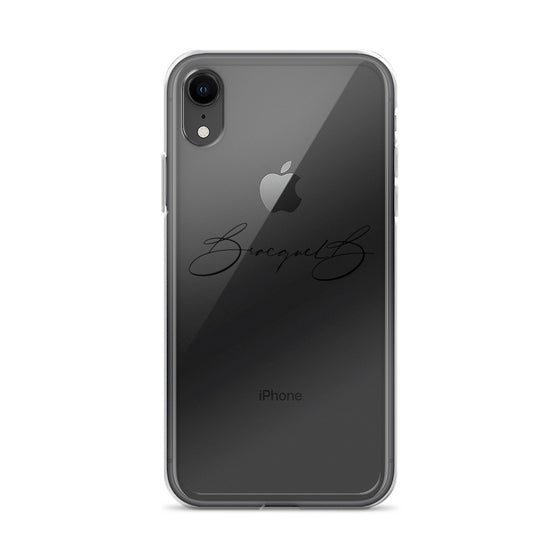 iPhone Case - Bracquelb